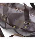 Шкіряна дорожня спортивна сумка (Баул) TARWA GC-0320-4lx картинка, изображение, фото