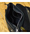 Шкіряна чоловіча сумка через плече чорна TARWA RA-5472-4sa картинка, зображення, фото