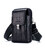 Чохол на пояс, сумка крос-боді чорна Bull T1600A картинка, изображение, фото