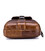 Чохол на пояс, сумка крос-боді коричнева Bull T1600 картинка, зображення, фото