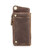 Довгий гаманець вінтажний клатч Bexhill BX2017 картинка, зображення, фото