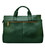 Чоловіча сумка для документів та ноутубка зелена TARWA RE-7107-3md картинка, зображення, фото