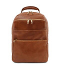 Чоловічий шкіряний рюкзак Melbourne TL142205 від Tuscany картинка, изображение, фото