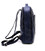 Шкіряний рюкзак синій унісекс TARWA RK-7280-3md картинка, изображение, фото