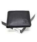 Чоловіче портмоне на магніті 505610 GP від Grande Pelle, чорного кольору картинка, изображение, фото