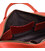 Червона дорожна шкіряна сумка (тревелбег) TARWA RR-5664-4lx картинка, зображення, фото