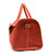 Червона дорожна шкіряна сумка (тревелбег) TARWA RR-5664-4lx картинка, зображення, фото