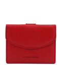 Жіночий набір Ischia - сумка хобо та гаманець з моєтницею Tuscany TL142149 картинка, зображення, фото