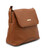 Жіночий набір Capri - м&39яка сумка та гаманець Tuscany Leather TL142150 картинка, изображение, фото