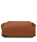 Жіночий набір Capri - м&39яка сумка та гаманець Tuscany Leather TL142150 картинка, изображение, фото
