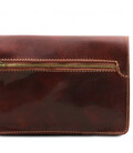 Шкіряна сумка барсетка Tuscany Leather Max TL8075 картинка, изображение, фото