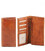 Чоловічий шкіряний гаманець подвійного додавання Tuscany Leather TL140777 картинка, изображение, фото