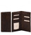 Ексклюзивний вертикальний шкіряний гаманець біфолд Tuscany Leather TL140784 картинка, изображение, фото
