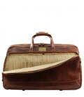 Шкіряний набір сумок на колесах Tuscany Leather Bora Bora TL3072 картинка, изображение, фото