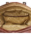 Шкіряний набір дорожніх сумок Voyager велика та мала Tuscany TL141257 Vespucci картинка, изображение, фото