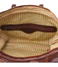 Шкіряна сумка з пряжками - Великий розмір Tuscany TL141248 Voyager картинка, зображення, фото