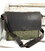 Чоловіча сумка через плече RH-3940-4lx TARWA, кольори хакі картинка, изображение, фото