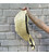 Сумка жіноча на пояс, бананка Лимон TARWA 36-170 картинка, зображення, фото
