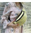Сумка жіноча на пояс, бананка Лимон TARWA 36-170 картинка, изображение, фото