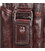 Чоловічі шкіряні сумки месенджер на плече коричнева John McDee 1054X картинка, зображення, фото