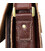 Шкіряна сумка через плече JD7055X John McDee із натуральної шкіри картинка, зображення, фото