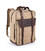Сумка-рюкзак трансформер, канвас і шкіра RC-3943-4lx TARWA картинка, изображение, фото