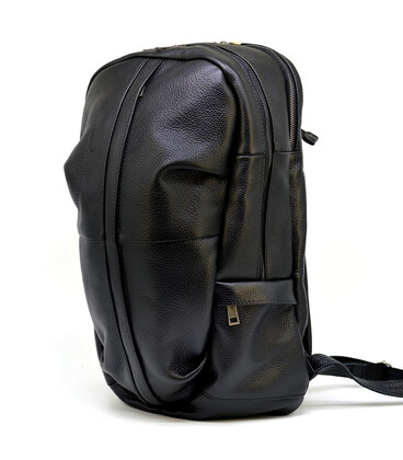 Чоловік рюкзак з натуральної шкіри FA-7340-3md TARWA картинка, зображення, фото