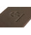 Шкіряний ремінь Classico, прошитий шоколад Grande Pelle 411012300 картинка, зображення, фото