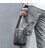 Чоловіча шкіряна сумка месенджер JD1052A картинка, зображення, фото