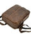 Шкіряний чоловічий рюкзак коричневий RC-7280-3md картинка, зображення, фото
