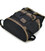 Міський рюкзак RAc-0010-4lx з канвасу і натуральної шкіри картинка, изображение, фото
