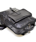 Чоловік рюкзак з натуральної шкіри GA-7284-3md TARWA картинка, изображение, фото