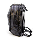 Чоловік шкіряний міської рюкзак TARWA GA-7340-3md чорний картинка, зображення, фото