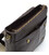 Діловий чоловічий портфель з натуральної шкіри RDС-3960-4lx TARWA темно-коричневий картинка, зображення, фото