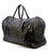 Велика дорожня сумка з натуральної шкіри FA-1633-4lx TARWA картинка, изображение, фото