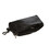 Ключниця, Borsetta, чорний Grande Pelle 401610 картинка, изображение, фото