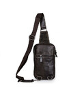 Вантажний міні-рюкзак для чоловіків JD7296J темно-сірий картинка, зображення, фото