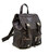 Шкіряний рюкзак зі шкіри флотар FC-3016-4lx TARWA темно-коричневий картинка, зображення, фото
