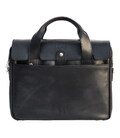 Чоловіча сумка-портфель з натуральної шкіри RA-1812-4lx TARWA картинка, изображение, фото