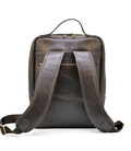 Діловий шкіряний рюкзак для ноутбука 14 "TC-1239-4lx TARWA картинка, изображение, фото