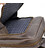 Діловий шкіряний рюкзак для ноутбука 14 "TC-1239-4lx TARWA картинка, изображение, фото