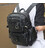 Шкіряний чоловічий рюкзак 7042A John McDee картинка, зображення, фото