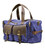 Дорожня сумка з парусини і кінської шкіри RKc-5915-4lx бренду TARWA картинка, изображение, фото