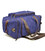Дорожня сумка з парусини і кінської шкіри RKc-5915-4lx бренду TARWA картинка, зображення, фото