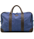 Дорожня сумка з канвасу та натуральної шкіри RK-6827-4lx бренду TARWA картинка, изображение, фото