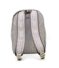 Молодіжний рюкзак канвас з шкіряними вставками RGj-7224-4lx TARWA картинка, зображення, фото