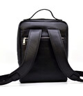 Шкіряний рюкзак для ноутбука 14 "TARWA TA-1239-4lx преміум картинка, зображення, фото