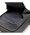 Шкіряний рюкзак для ноутбука 14 "TARWA TA-1239-4lx преміум картинка, зображення, фото