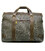 Дорожня стильна сумка парусина канвас та шкіра RG-4353-4lx TARWA картинка, зображення, фото