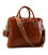 Чоловіча сумка-портфель з натуральної шкіри tid1046 Tiding картинка, зображення, фото
